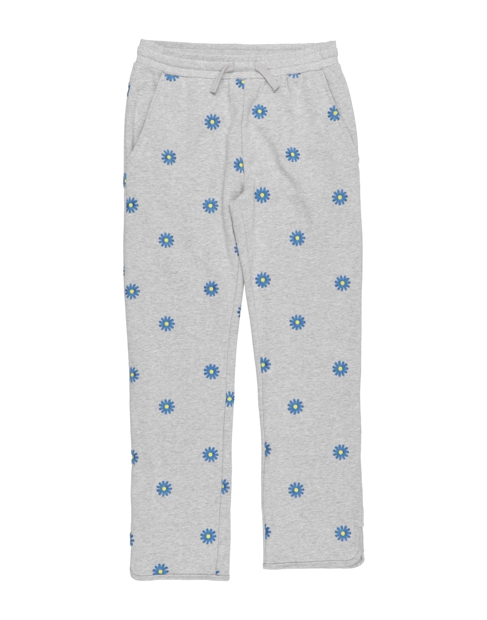 STELLA McCARTNEY KIDS Hose Kinder Hellgrau STELLA McCARTNEY KIDS Hose Kinder Hellgrau von STELLA McCARTNEY KIDS