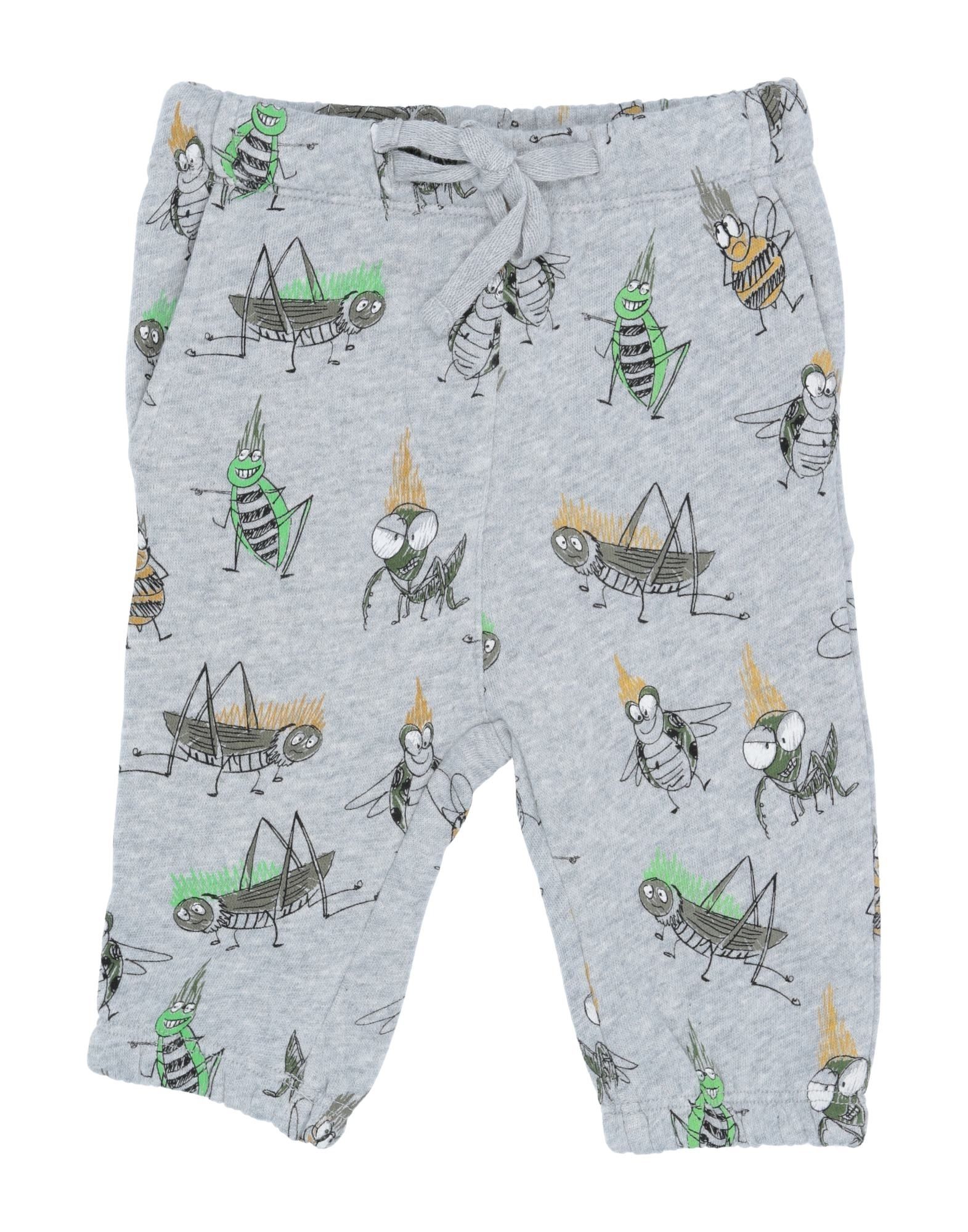 STELLA McCARTNEY KIDS Hose Kinder Hellgrau von STELLA McCARTNEY KIDS