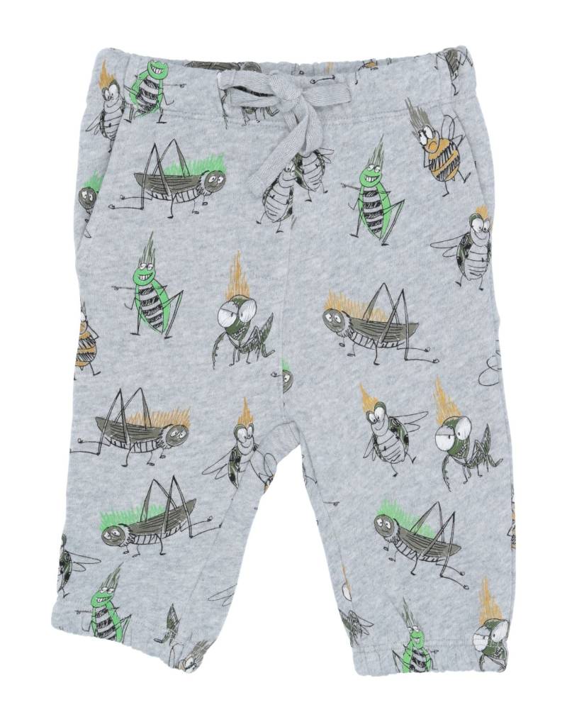 STELLA McCARTNEY KIDS Hose Kinder Hellgrau von STELLA McCARTNEY KIDS