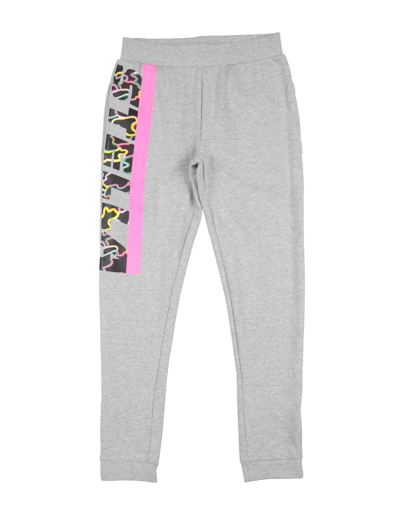 STELLA McCARTNEY KIDS Hose Kinder Hellgrau STELLA McCARTNEY KIDS Hose Kinder Hellgrau von STELLA McCARTNEY KIDS