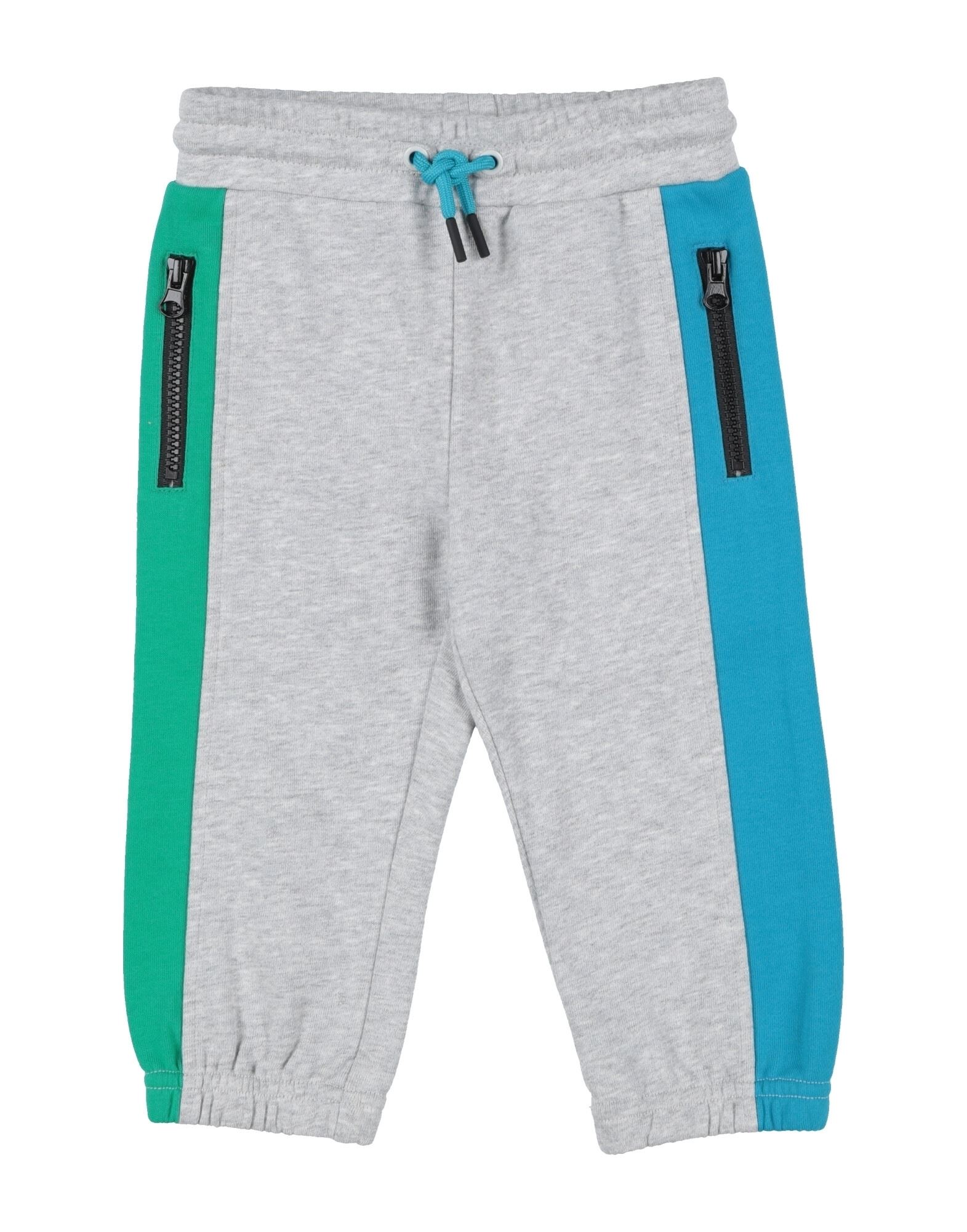 STELLA McCARTNEY KIDS Hose Kinder Hellgrau von STELLA McCARTNEY KIDS