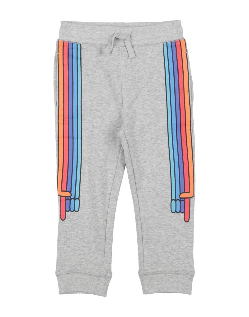 STELLA McCARTNEY KIDS Hose Kinder Hellgrau von STELLA McCARTNEY KIDS