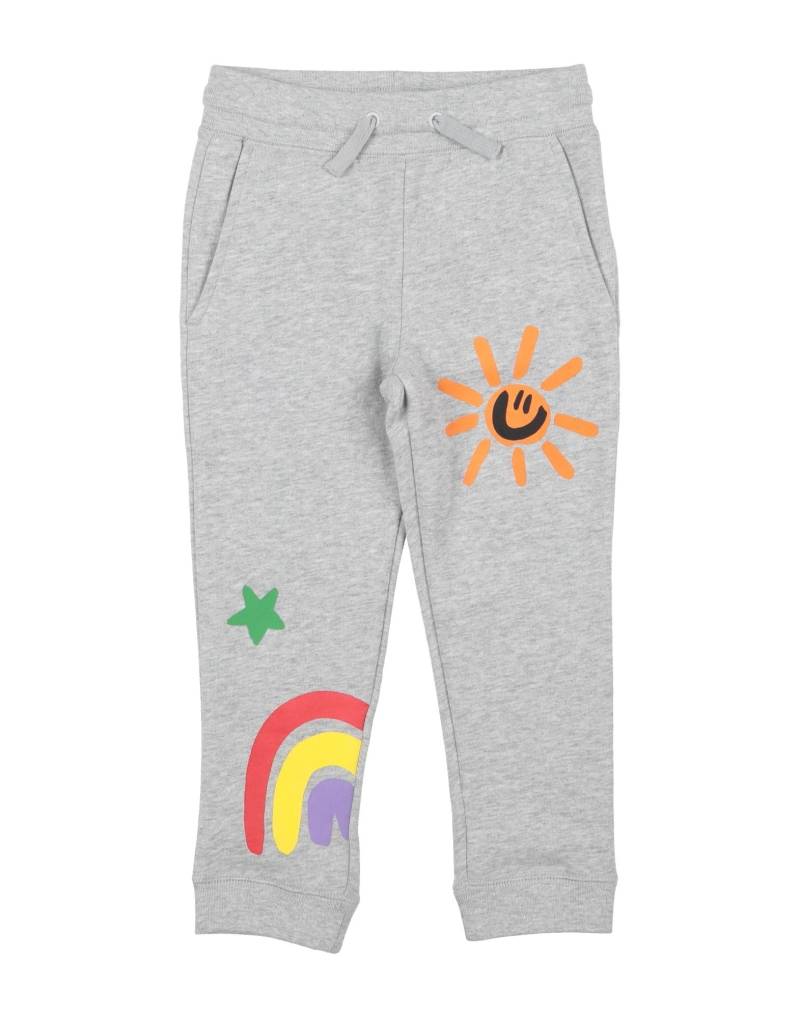 STELLA McCARTNEY KIDS Hose Kinder Hellgrau von STELLA McCARTNEY KIDS