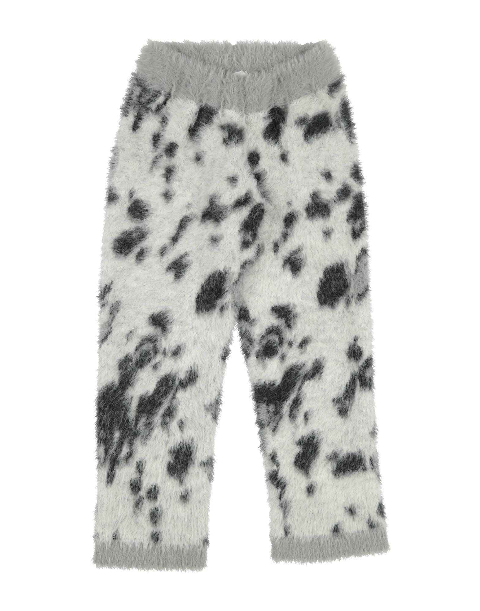 STELLA McCARTNEY KIDS Hose Kinder Hellgrau STELLA McCARTNEY KIDS Hose Kinder Hellgrau von STELLA McCARTNEY KIDS