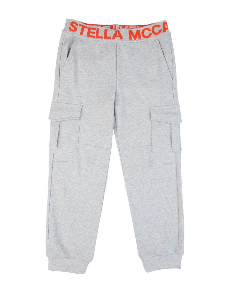 STELLA McCARTNEY KIDS Hose Kinder Hellgrau von STELLA McCARTNEY KIDS