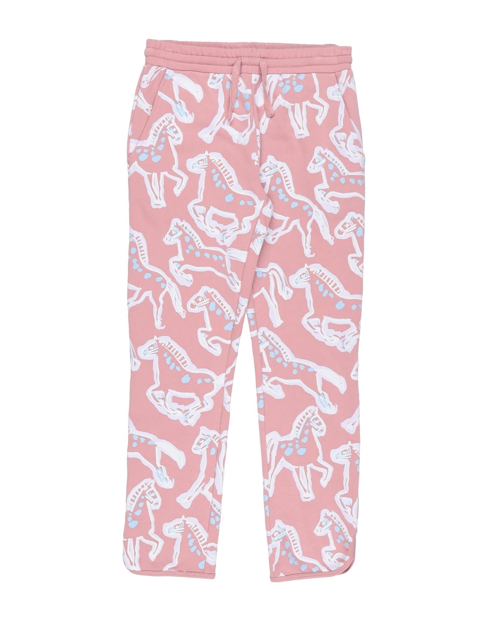 STELLA McCARTNEY KIDS Hose Kinder Hellrosa STELLA McCARTNEY KIDS Hose Kinder Hellrosa von STELLA McCARTNEY KIDS