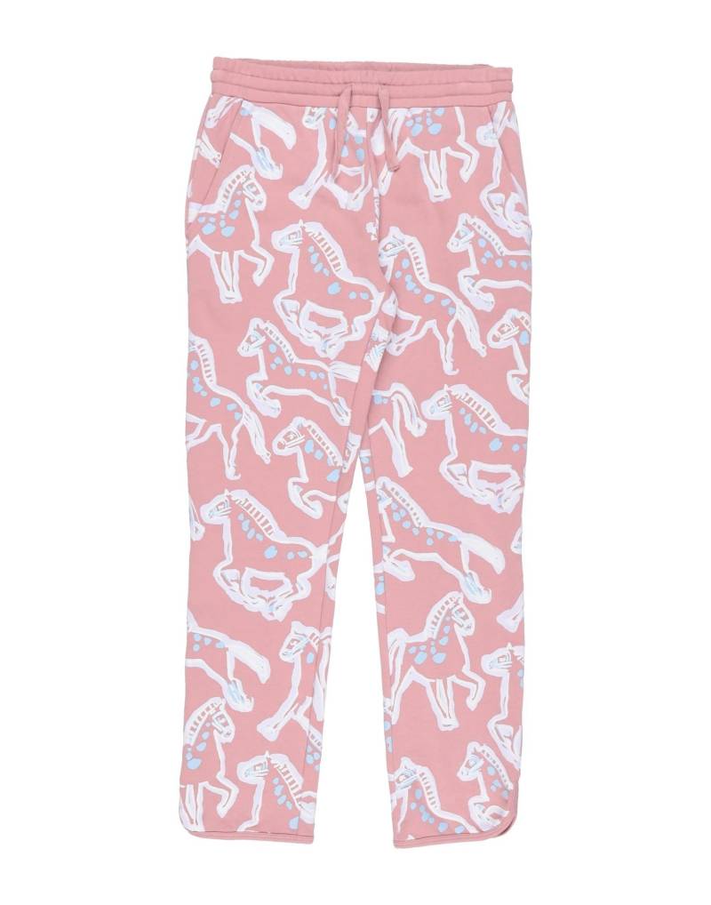 STELLA McCARTNEY KIDS Hose Kinder Hellrosa von STELLA McCARTNEY KIDS