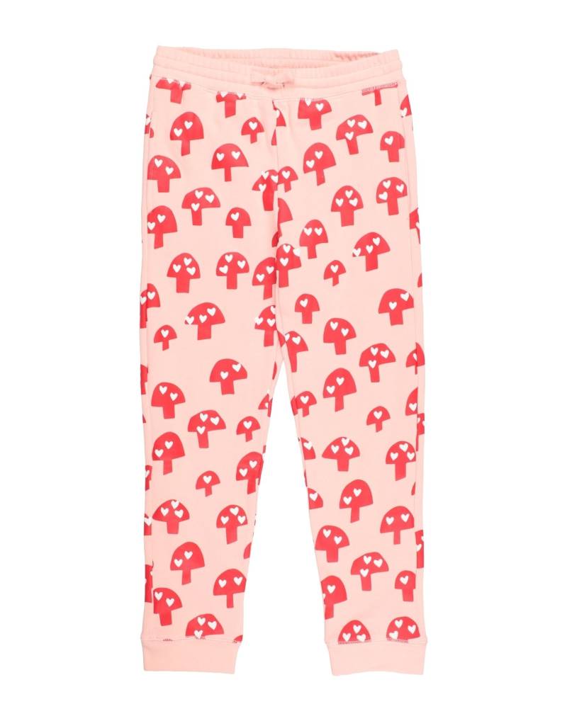 STELLA McCARTNEY KIDS Hose Kinder Hellrosa von STELLA McCARTNEY KIDS