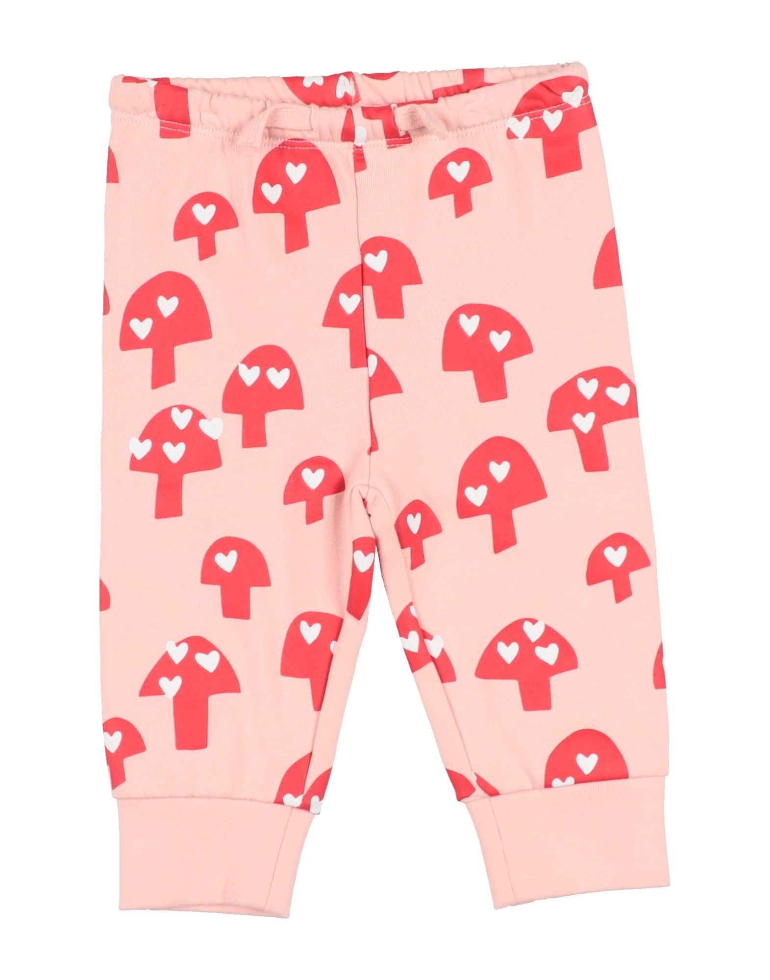 STELLA McCARTNEY KIDS Hose Kinder Hellrosa von STELLA McCARTNEY KIDS