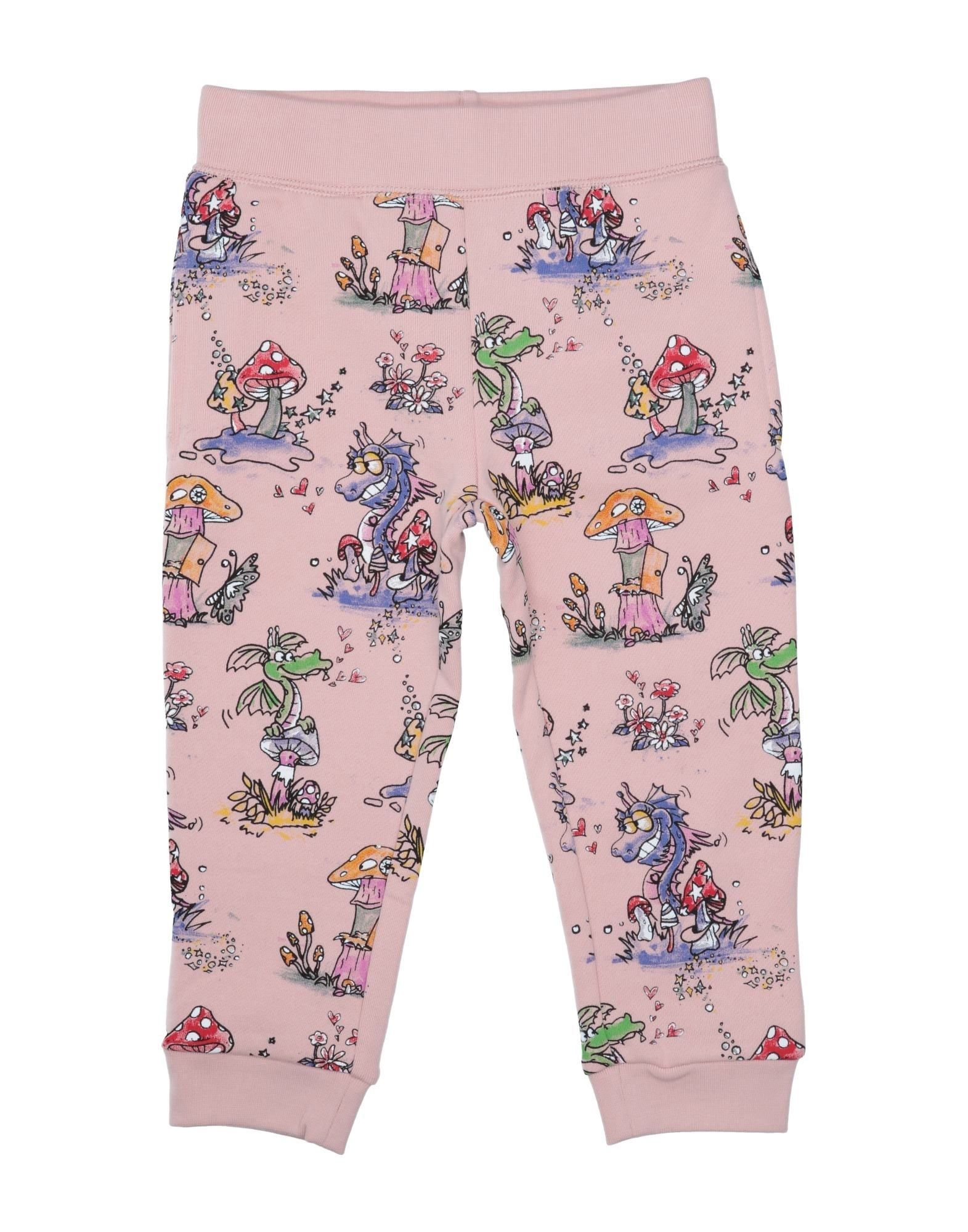 STELLA McCARTNEY KIDS Hose Kinder Hellrosa STELLA McCARTNEY KIDS Hose Kinder Hellrosa von STELLA McCARTNEY KIDS