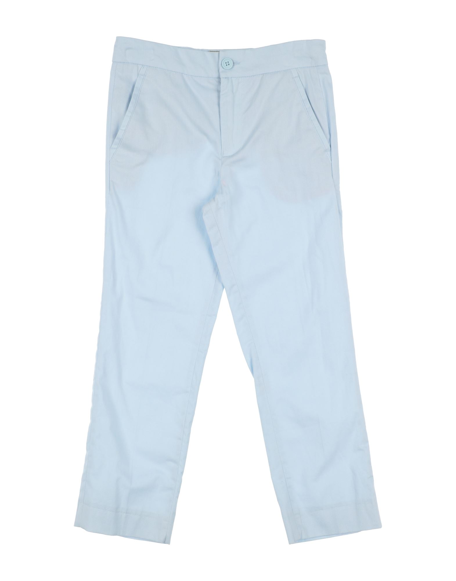 STELLA McCARTNEY KIDS Hose Kinder Himmelblau von STELLA McCARTNEY KIDS