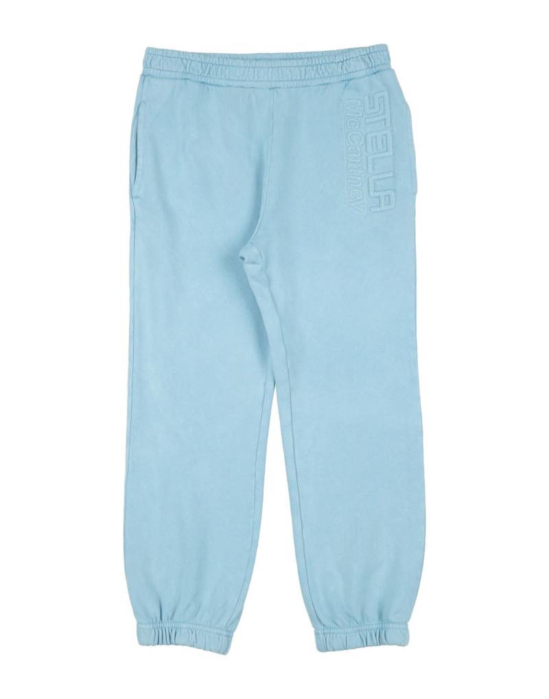 STELLA McCARTNEY KIDS Hose Kinder Himmelblau von STELLA McCARTNEY KIDS