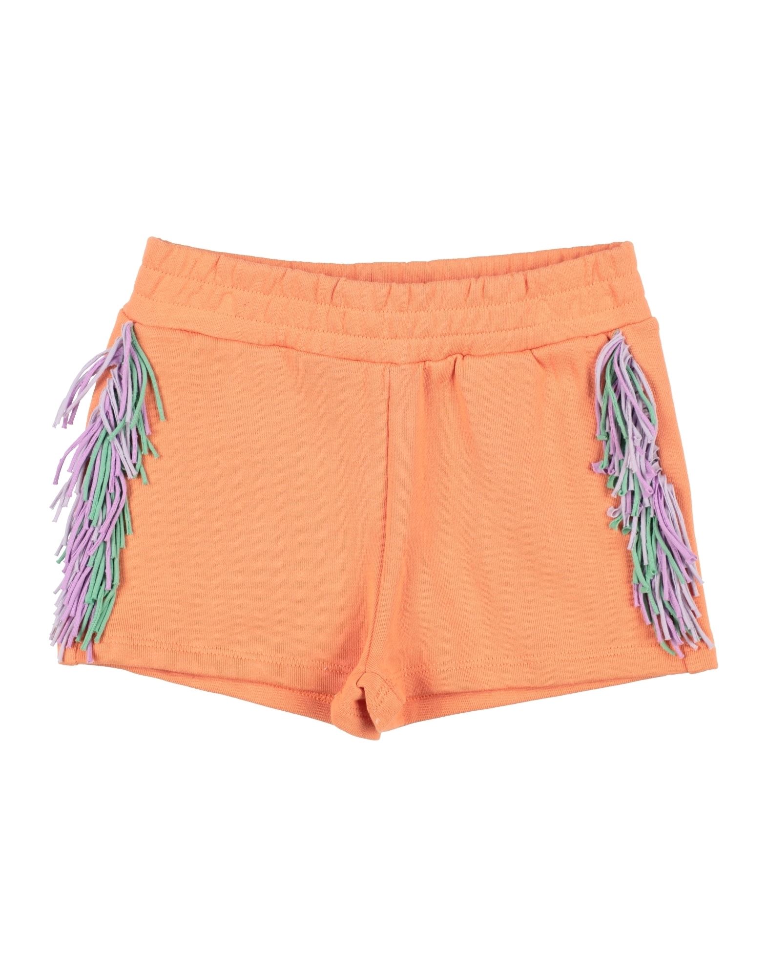 STELLA McCARTNEY KIDS Hose Kinder Mandarine von STELLA McCARTNEY KIDS