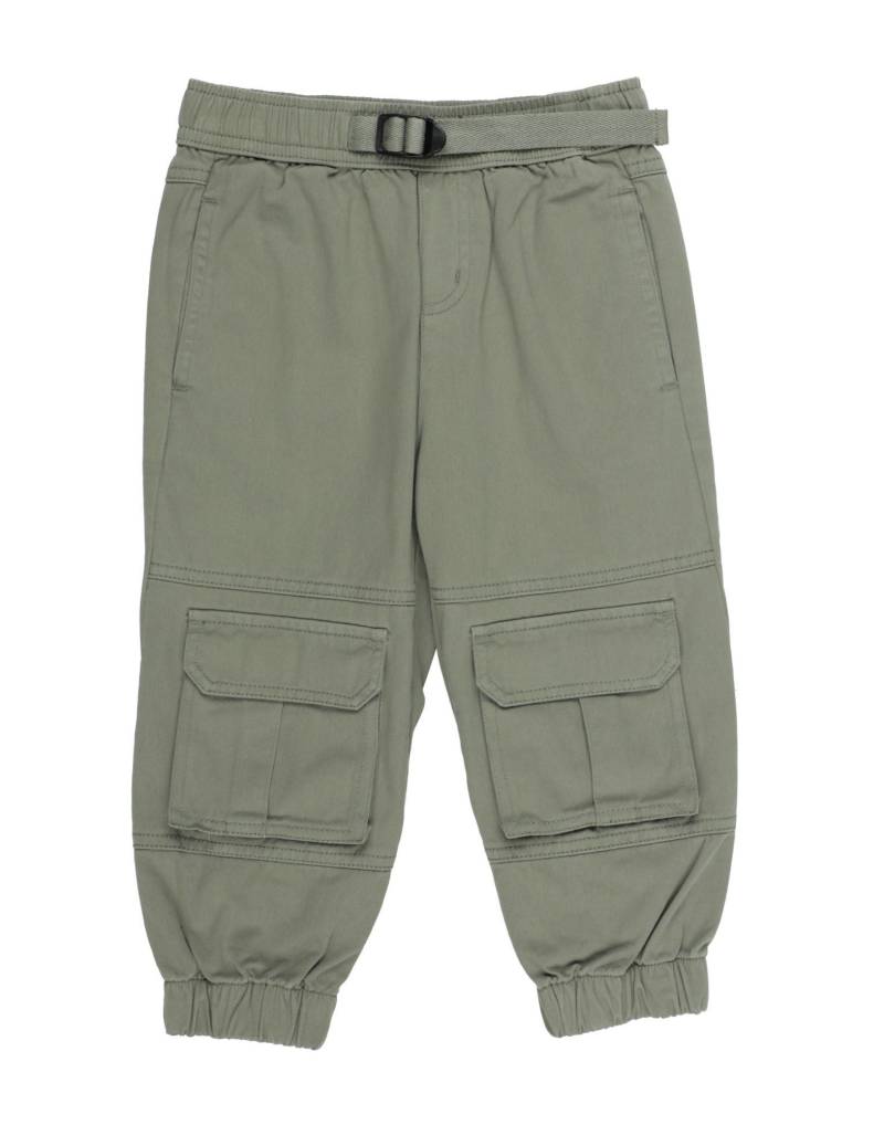 STELLA McCARTNEY KIDS Hose Kinder Militärgrün von STELLA McCARTNEY KIDS