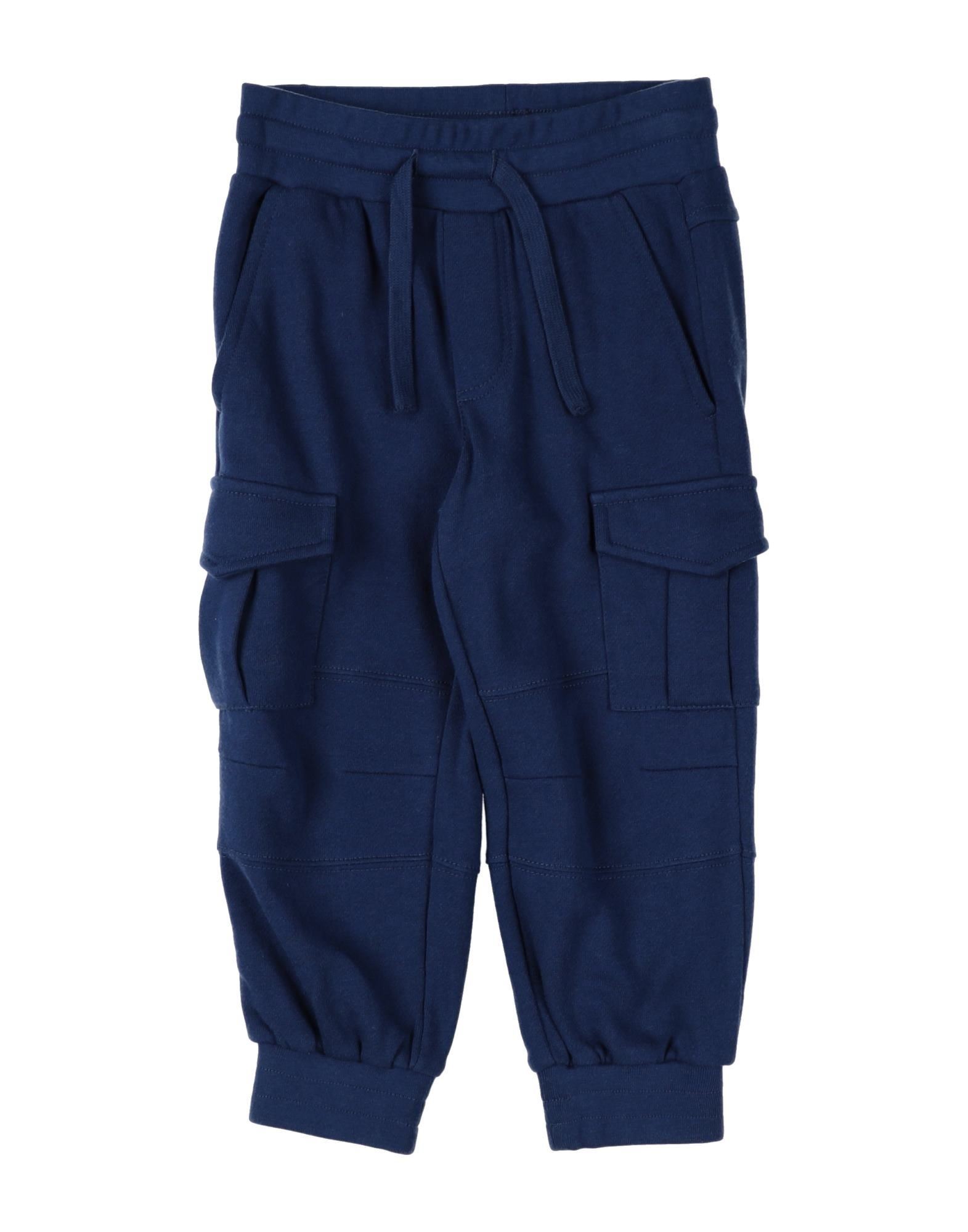 STELLA McCARTNEY KIDS Hose Kinder Nachtblau von STELLA McCARTNEY KIDS