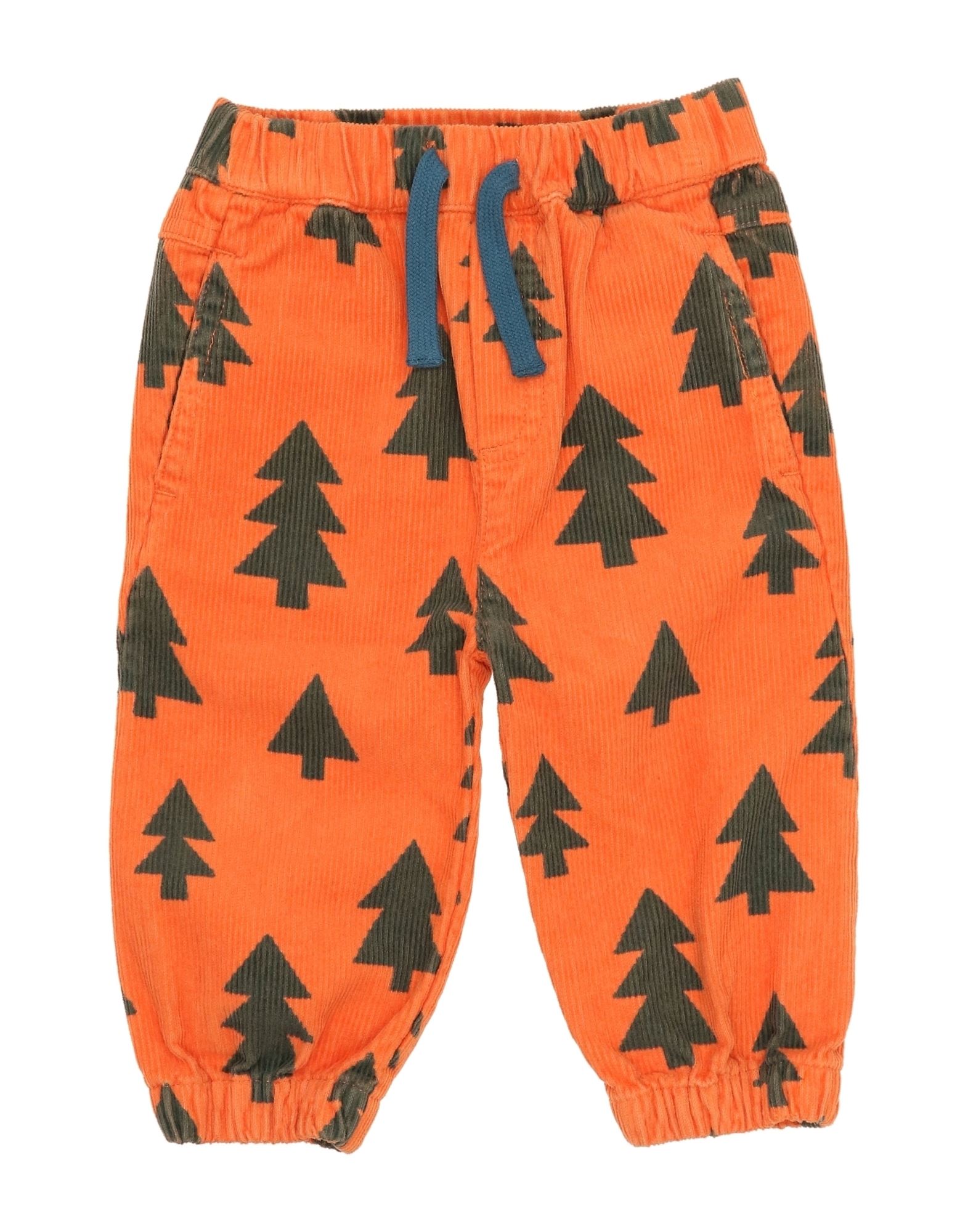 STELLA McCARTNEY KIDS Hose Kinder Orange von STELLA McCARTNEY KIDS