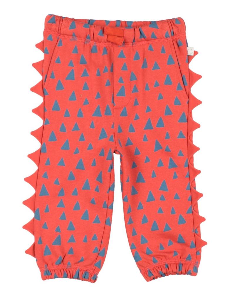 STELLA McCARTNEY KIDS Hose Kinder Orange von STELLA McCARTNEY KIDS