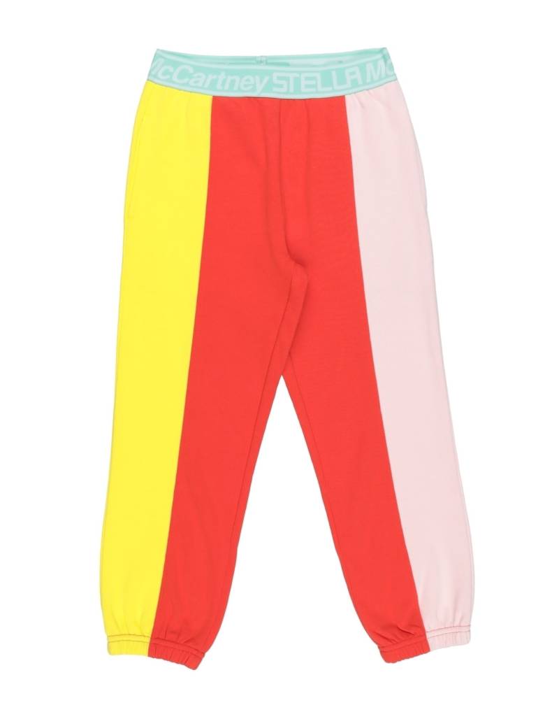 STELLA McCARTNEY KIDS Hose Kinder Orange von STELLA McCARTNEY KIDS