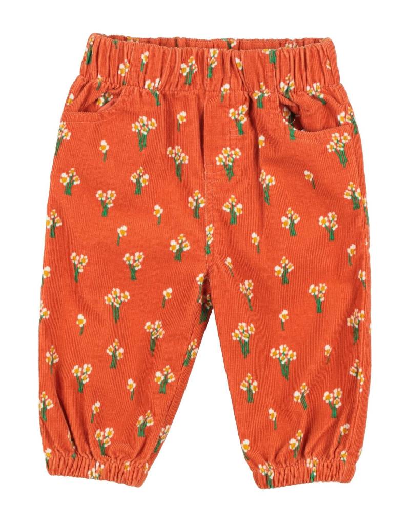 STELLA McCARTNEY KIDS Hose Kinder Orange von STELLA McCARTNEY KIDS