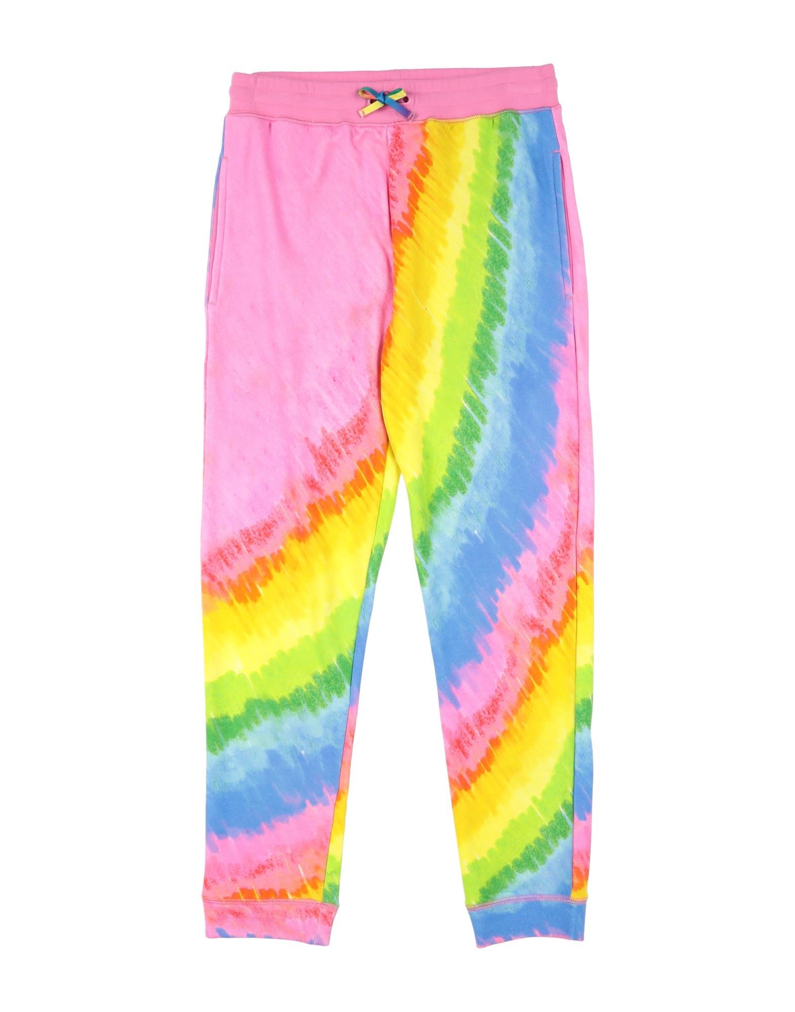 STELLA McCARTNEY KIDS Hose Kinder Rosa von STELLA McCARTNEY KIDS