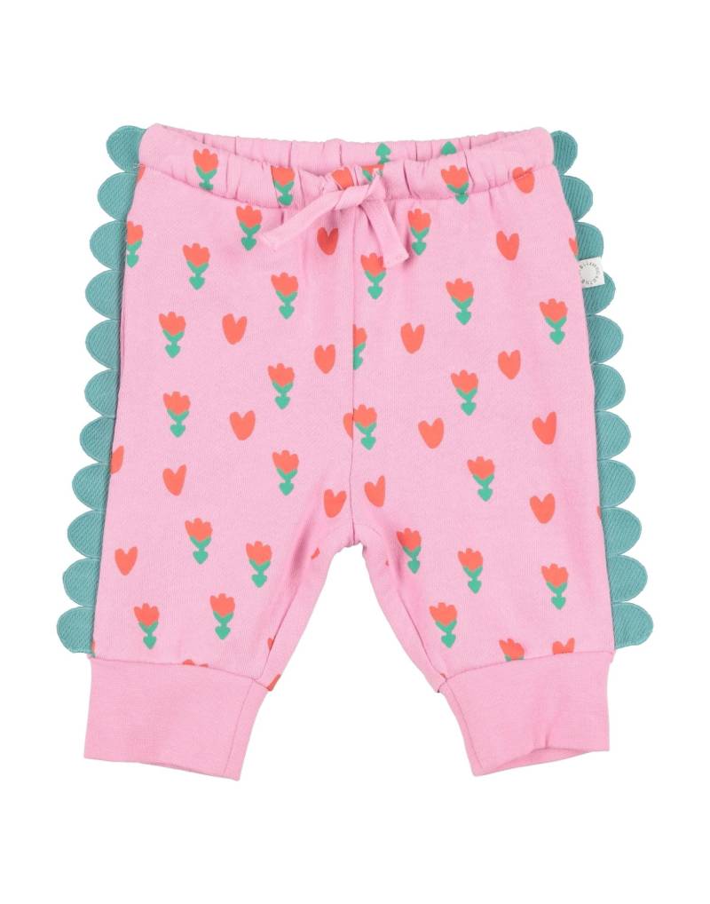 STELLA McCARTNEY KIDS Hose Kinder Rosa von STELLA McCARTNEY KIDS