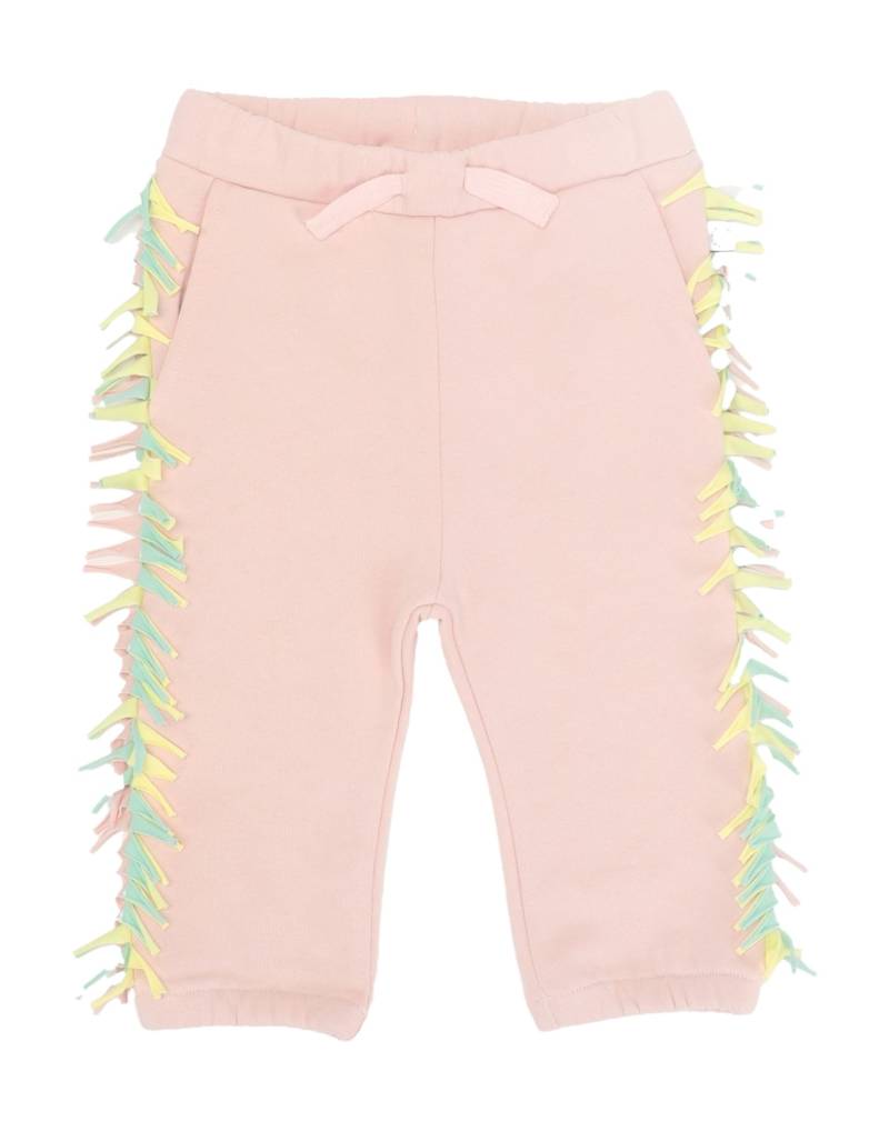 STELLA McCARTNEY KIDS Hose Kinder Rosa von STELLA McCARTNEY KIDS