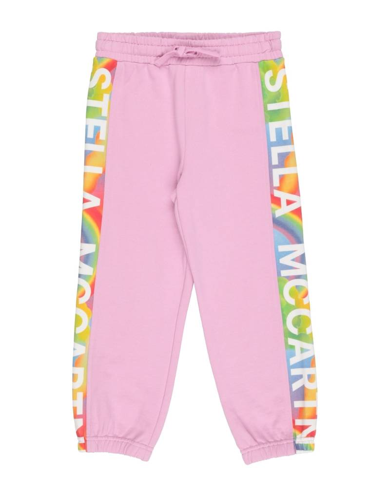 STELLA McCARTNEY KIDS Hose Kinder Rosa von STELLA McCARTNEY KIDS