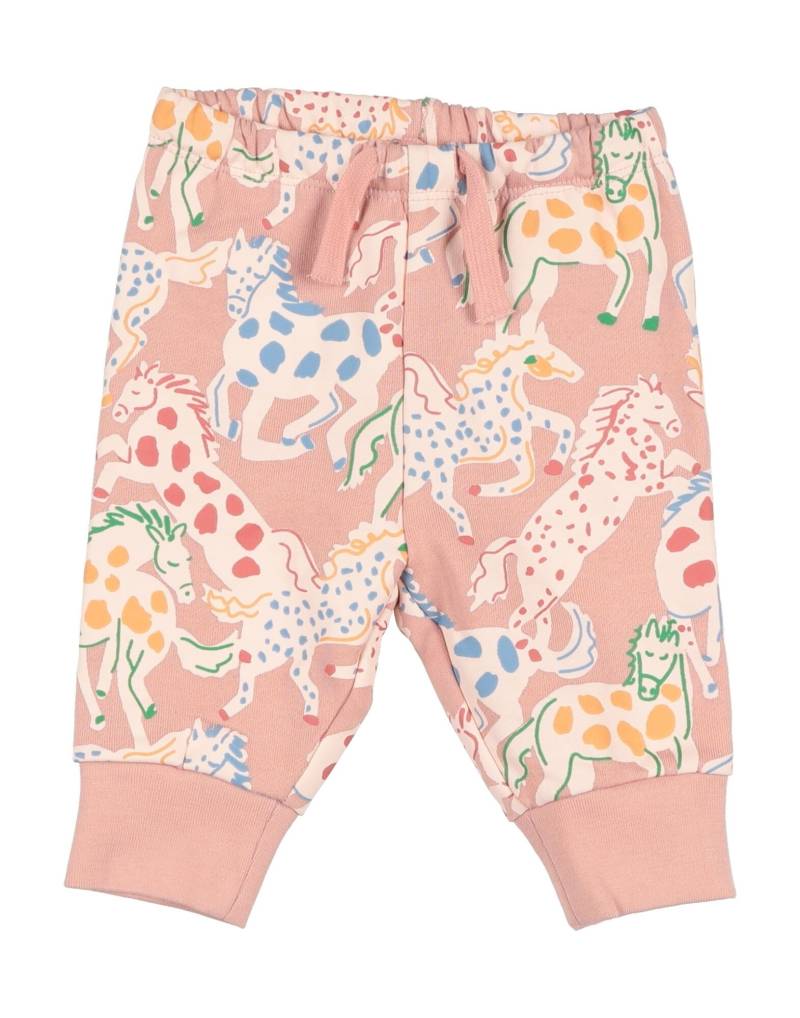 STELLA McCARTNEY KIDS Hose Kinder Rosa von STELLA McCARTNEY KIDS