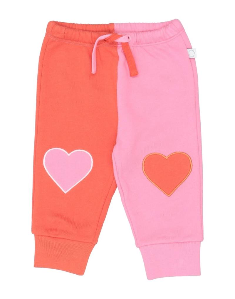 STELLA McCARTNEY KIDS Hose Kinder Rosa von STELLA McCARTNEY KIDS