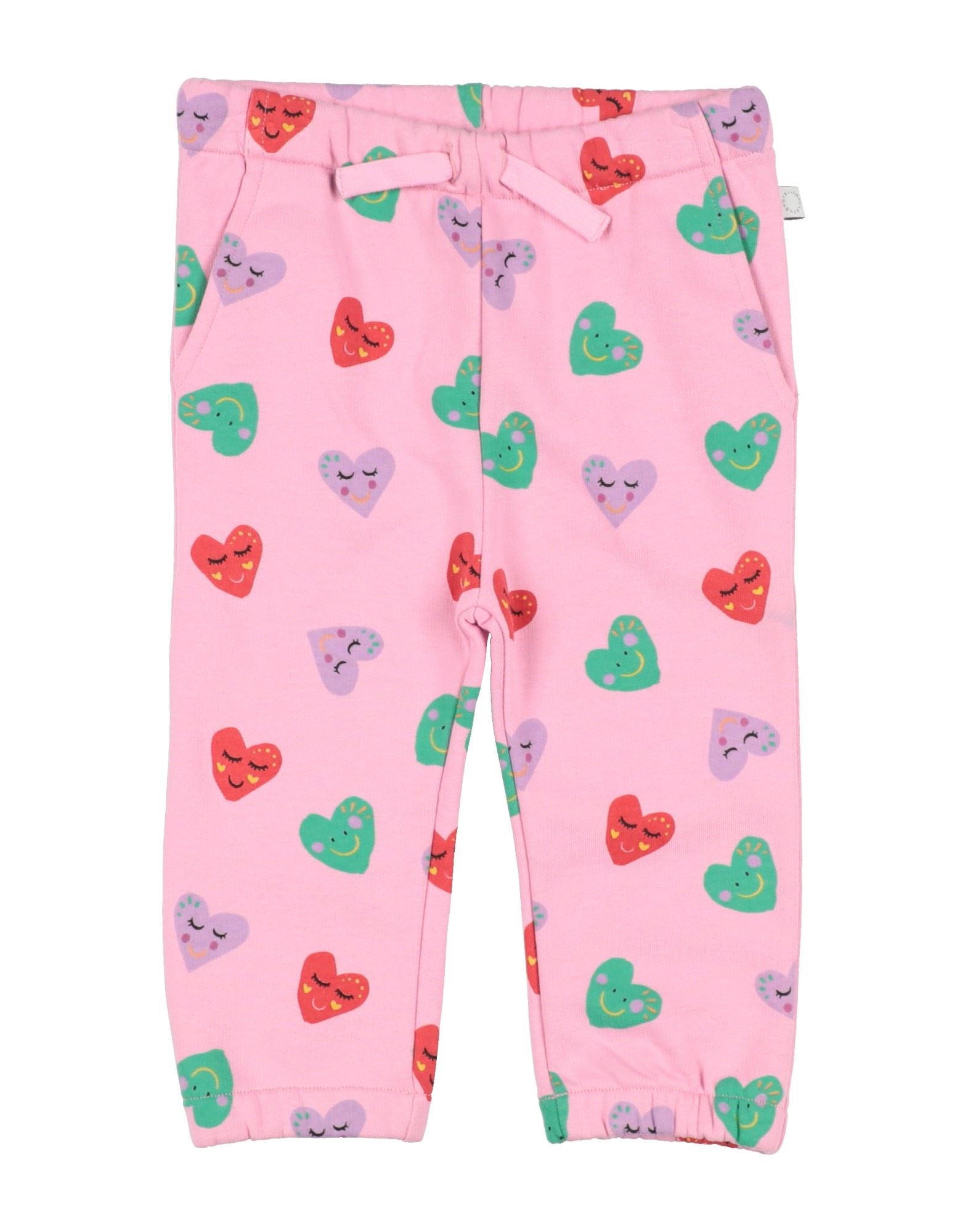 STELLA McCARTNEY KIDS Hose Kinder Rosa von STELLA McCARTNEY KIDS
