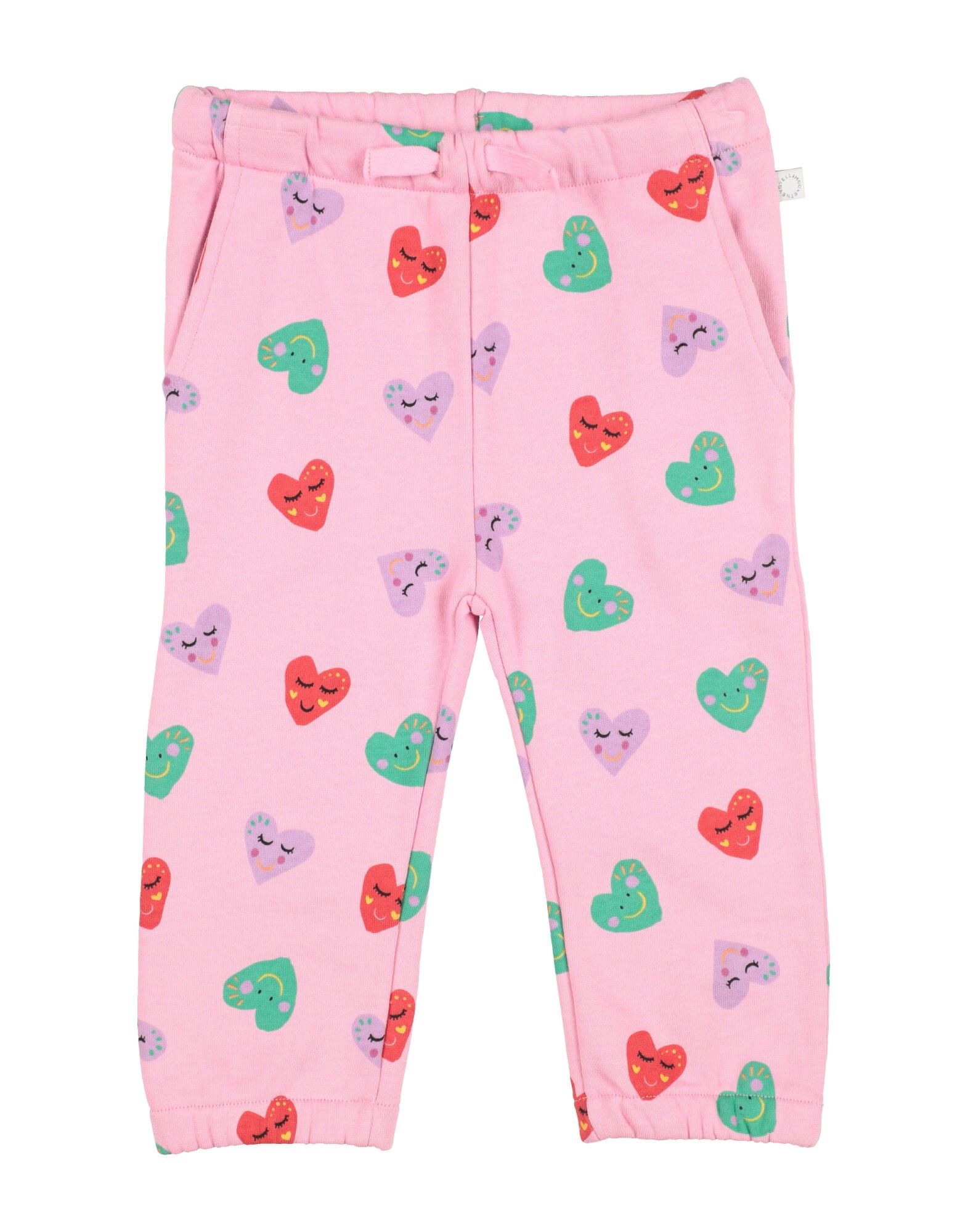 STELLA McCARTNEY KIDS Hose Kinder Rosa von STELLA McCARTNEY KIDS