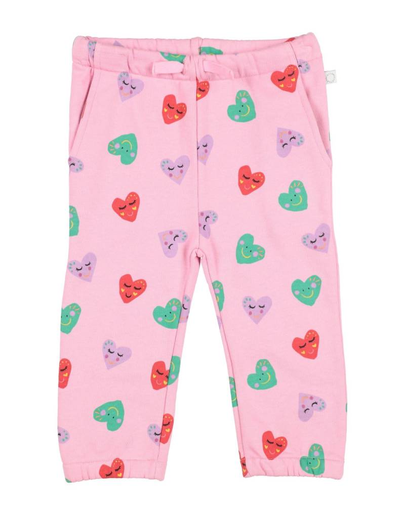 STELLA McCARTNEY KIDS Hose Kinder Rosa von STELLA McCARTNEY KIDS