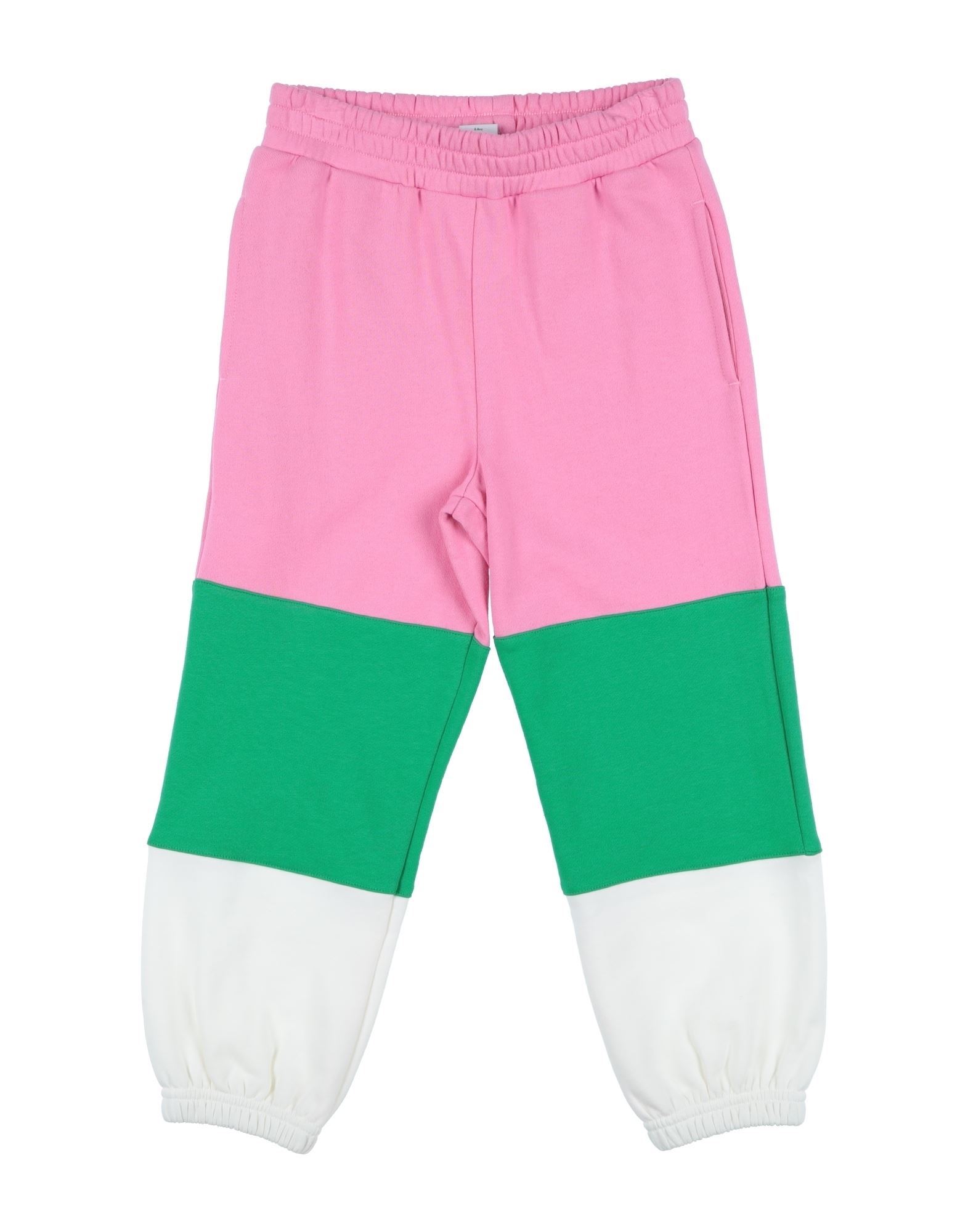 STELLA McCARTNEY KIDS Hose Kinder Rosa von STELLA McCARTNEY KIDS