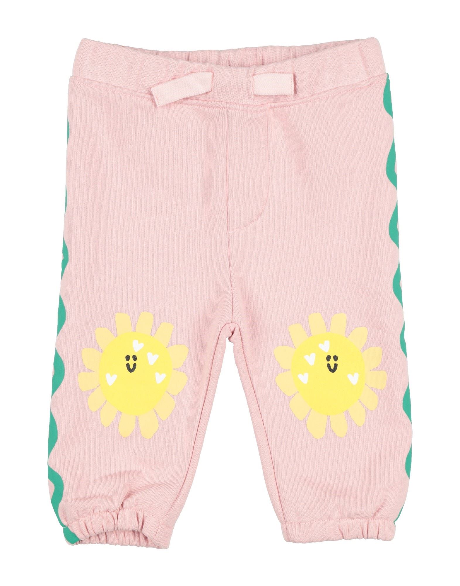 STELLA McCARTNEY KIDS Hose Kinder Rosa von STELLA McCARTNEY KIDS