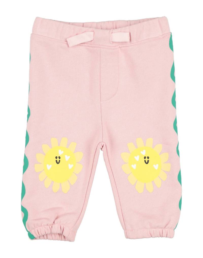 STELLA McCARTNEY KIDS Hose Kinder Rosa von STELLA McCARTNEY KIDS
