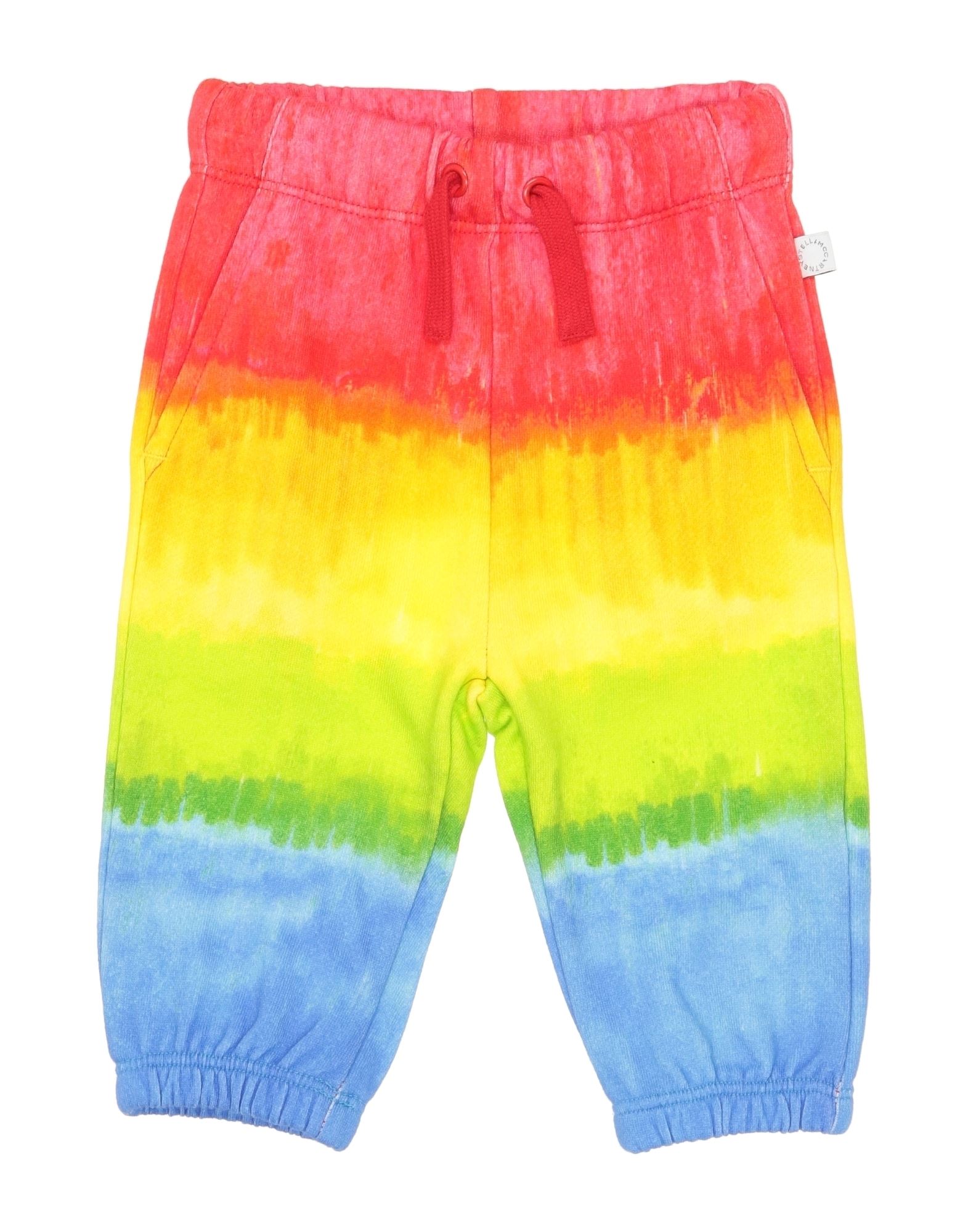 STELLA McCARTNEY KIDS Hose Kinder Rot von STELLA McCARTNEY KIDS