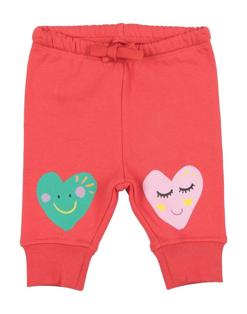 STELLA McCARTNEY KIDS Hose Kinder Rot von STELLA McCARTNEY KIDS