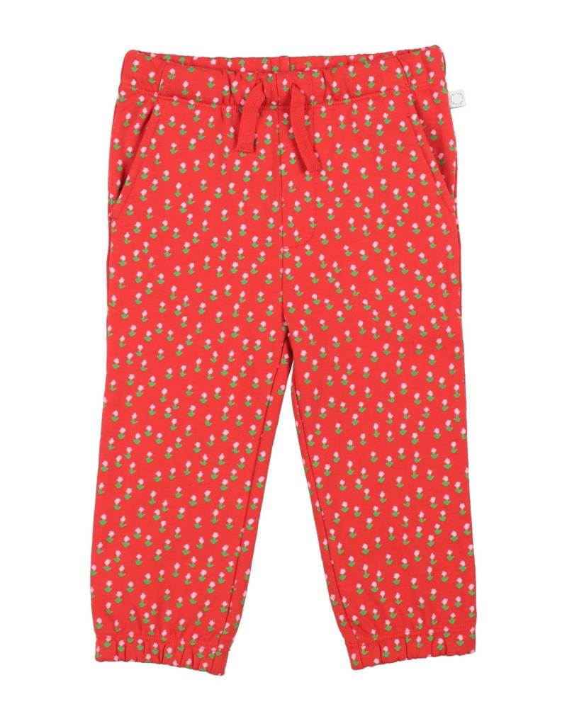 STELLA McCARTNEY KIDS Hose Kinder Rot von STELLA McCARTNEY KIDS