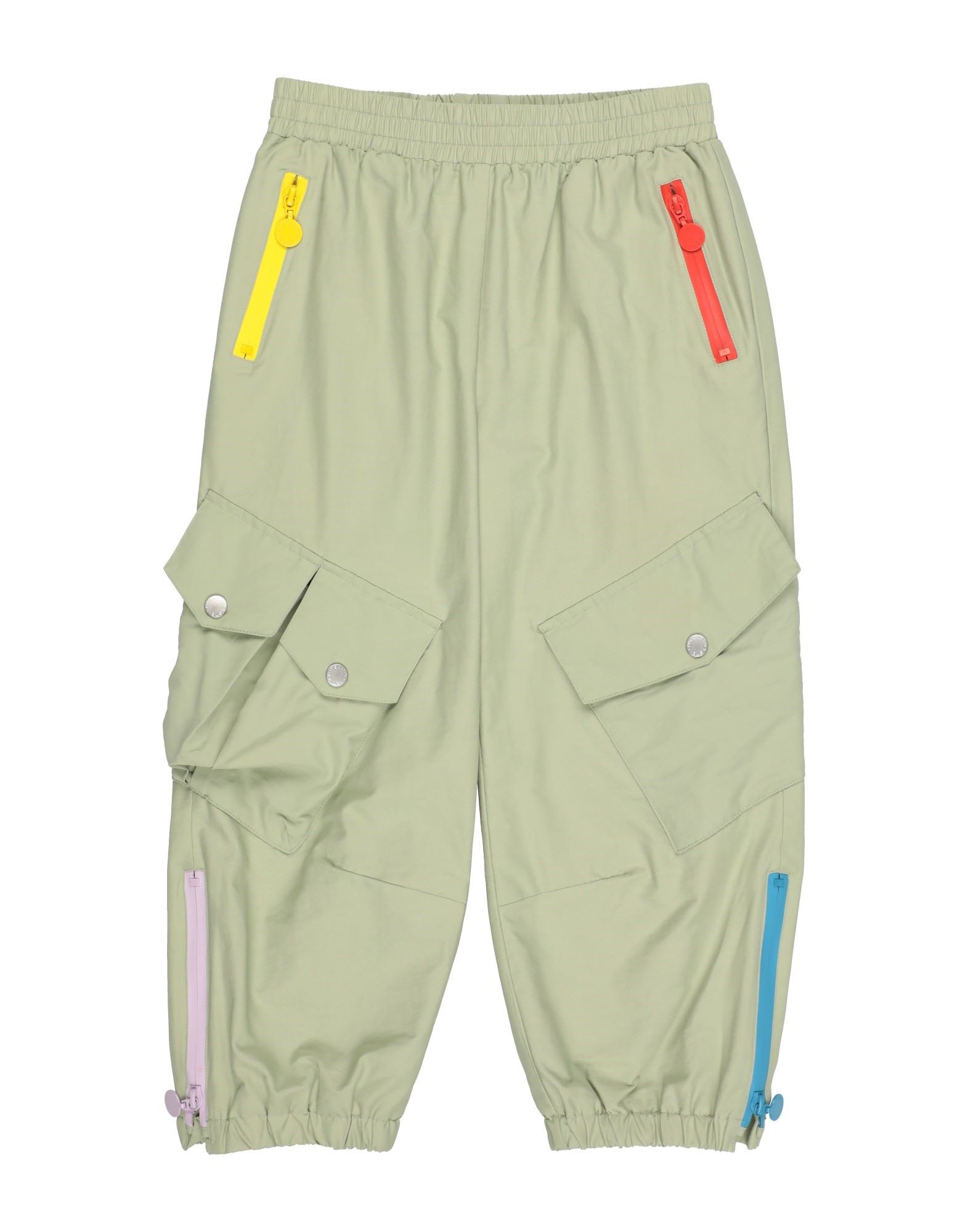 STELLA McCARTNEY KIDS Hose Kinder Säuregrün STELLA McCARTNEY KIDS Hose Kinder Säuregrün von STELLA McCARTNEY KIDS