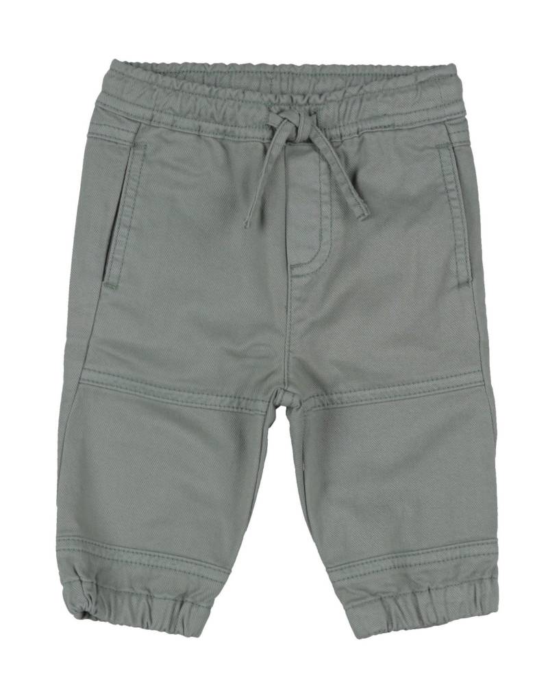 STELLA McCARTNEY KIDS Hose Kinder Salbeigrün von STELLA McCARTNEY KIDS