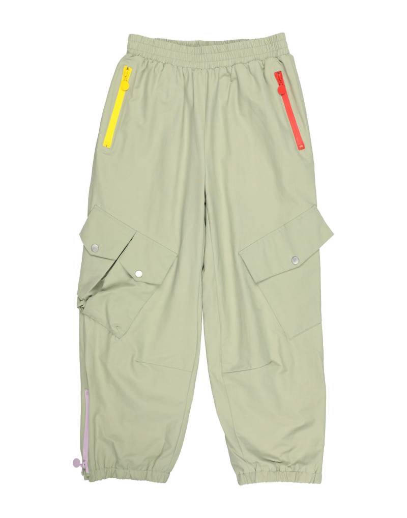 STELLA McCARTNEY KIDS Hose Kinder Salbeigrün von STELLA McCARTNEY KIDS
