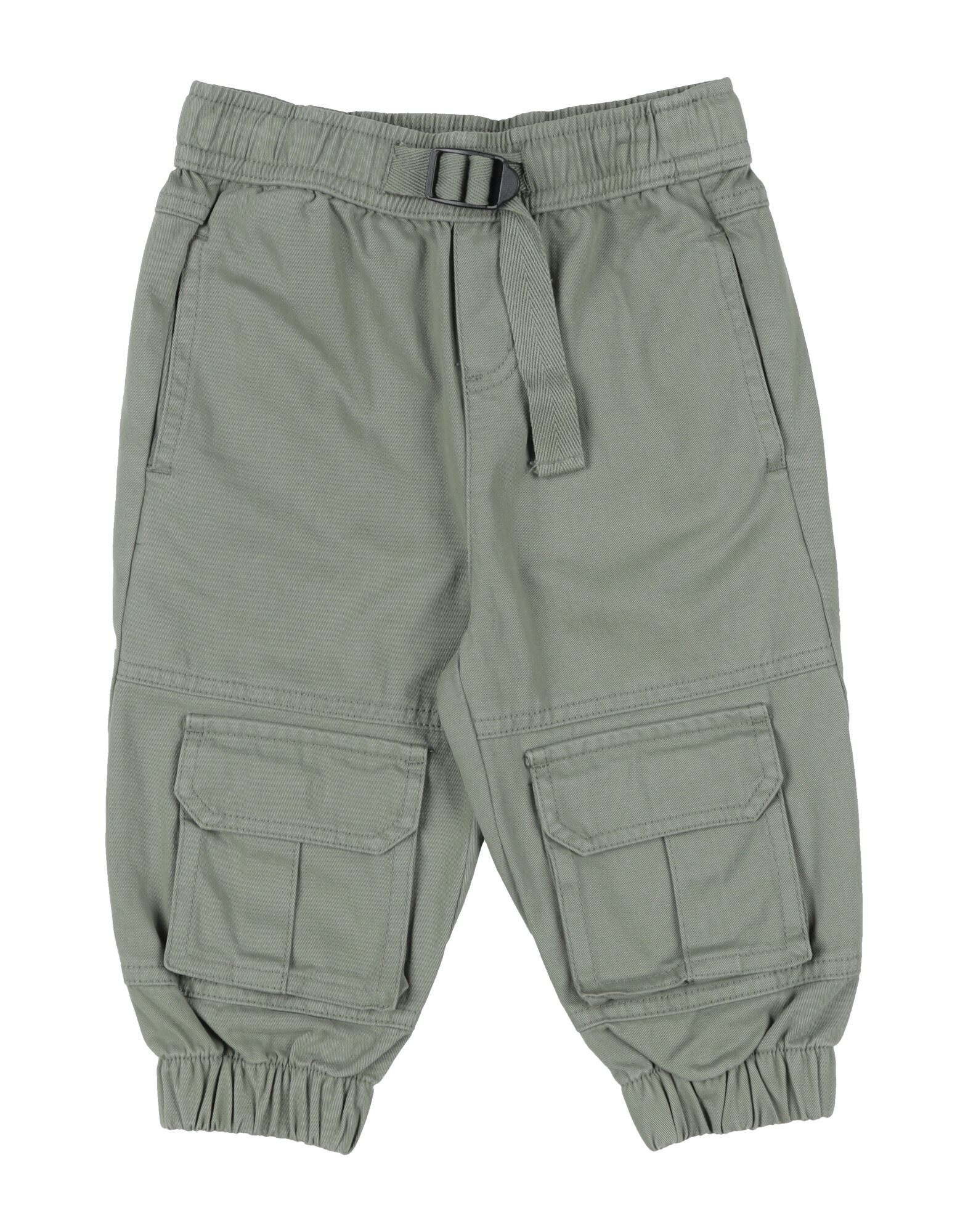 STELLA McCARTNEY KIDS Hose Kinder Salbeigrün von STELLA McCARTNEY KIDS