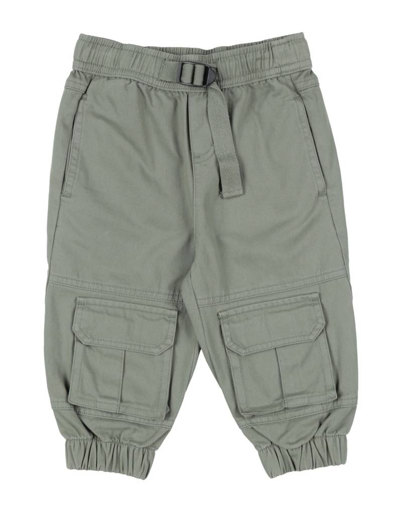 STELLA McCARTNEY KIDS Hose Kinder Salbeigrün von STELLA McCARTNEY KIDS