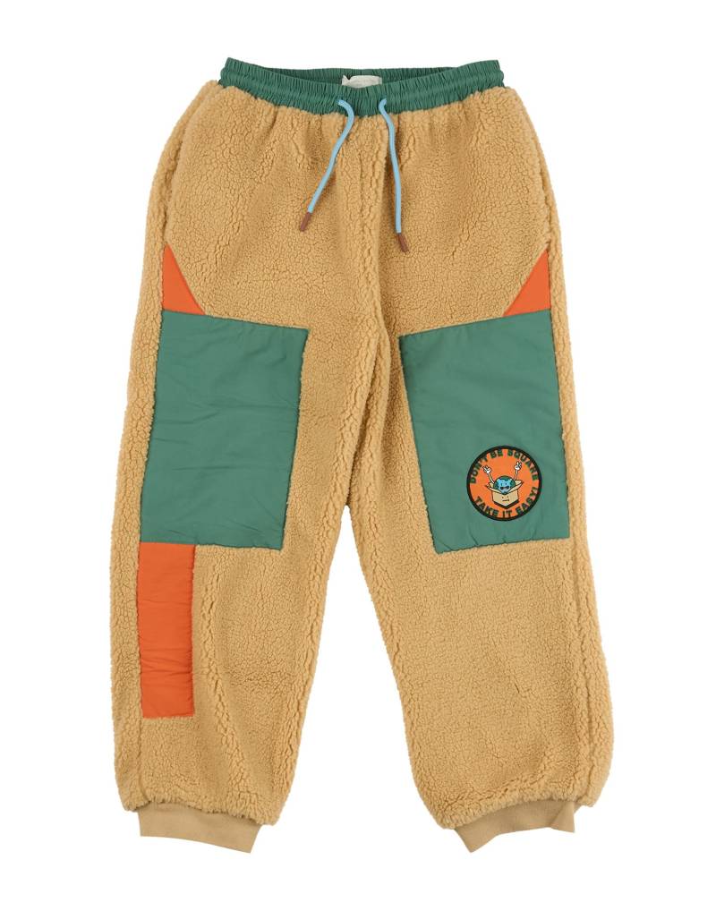 STELLA McCARTNEY KIDS Hose Kinder Sand von STELLA McCARTNEY KIDS