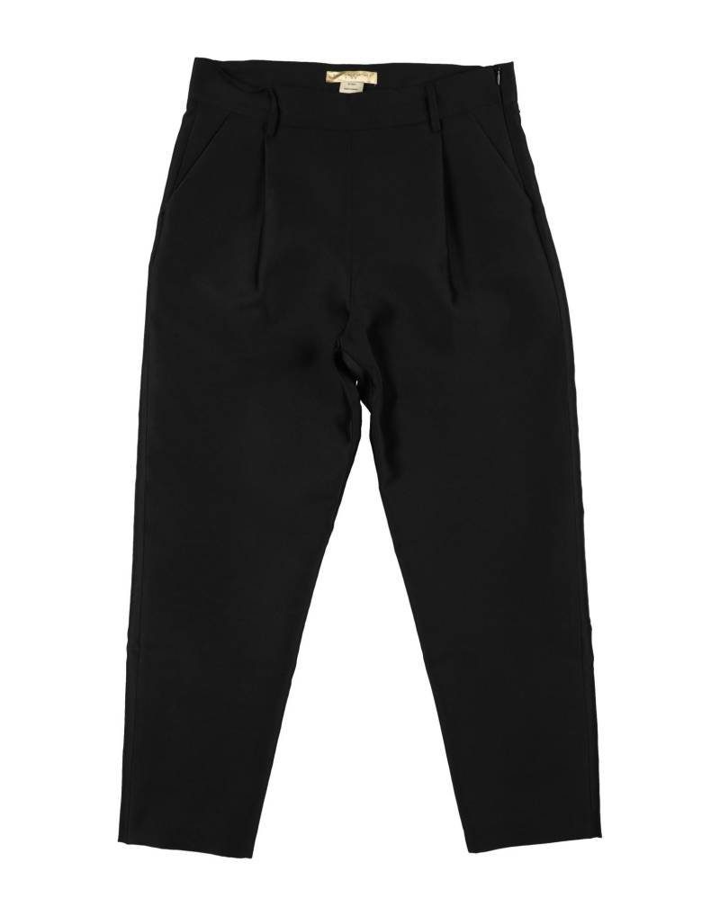 STELLA McCARTNEY KIDS Hose Kinder Schwarz von STELLA McCARTNEY KIDS