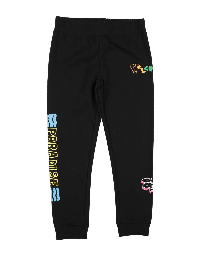 STELLA McCARTNEY KIDS Hose Kinder Schwarz von STELLA McCARTNEY KIDS