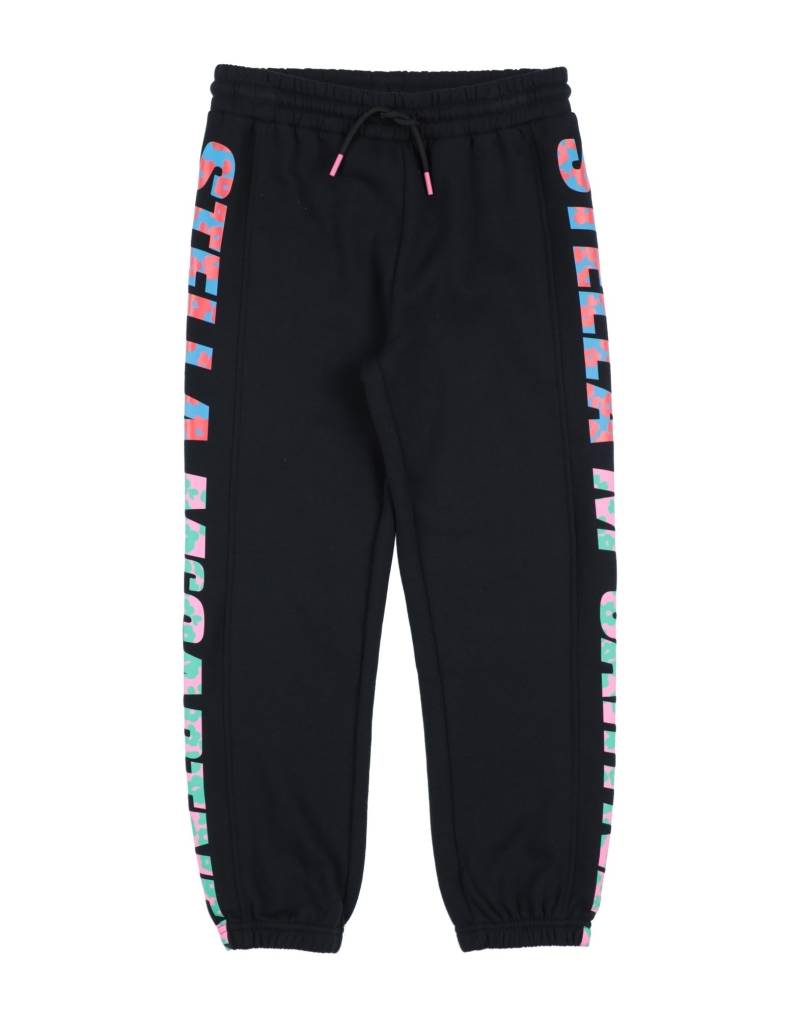 STELLA McCARTNEY KIDS Hose Kinder Schwarz von STELLA McCARTNEY KIDS