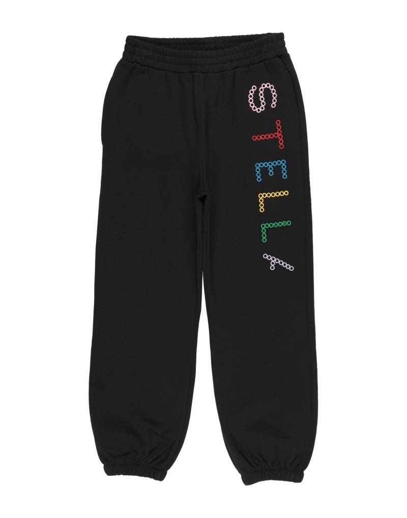 STELLA McCARTNEY KIDS Hose Kinder Schwarz von STELLA McCARTNEY KIDS