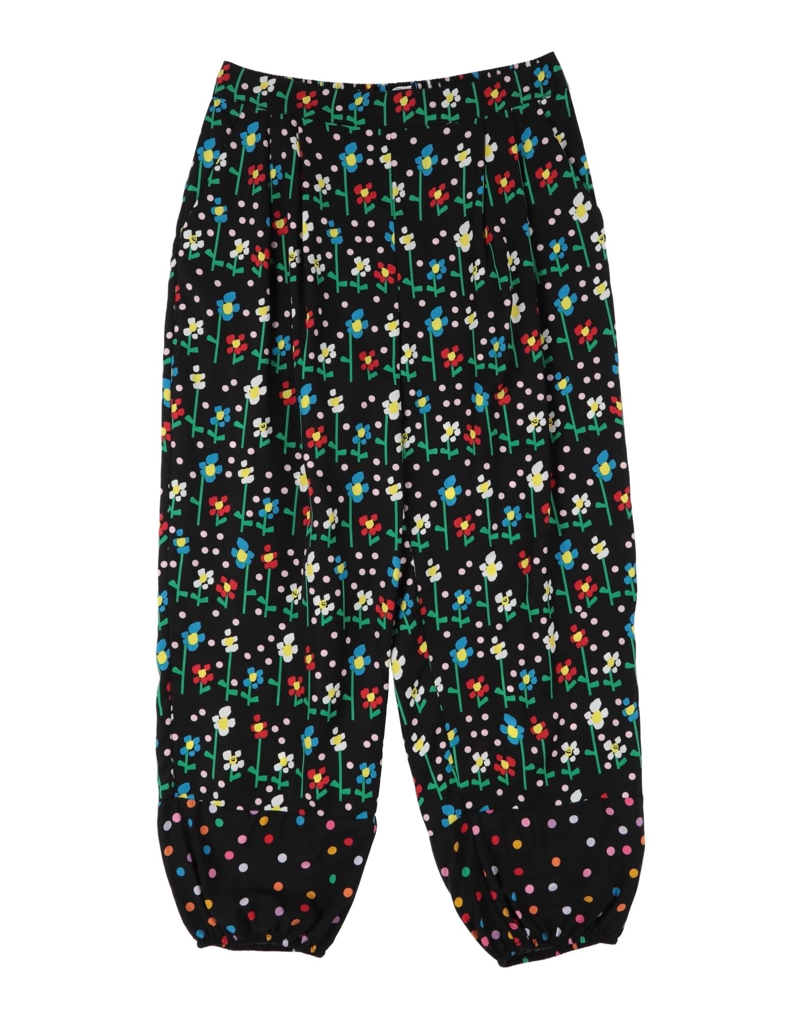 STELLA McCARTNEY KIDS Hose Kinder Schwarz von STELLA McCARTNEY KIDS