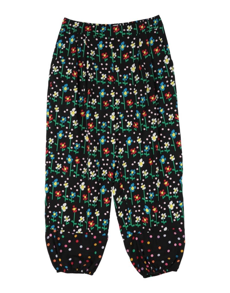 STELLA McCARTNEY KIDS Hose Kinder Schwarz von STELLA McCARTNEY KIDS